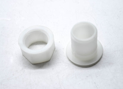 New OEM Kawasaki 13325-3704 White Bushing Assembly NOS