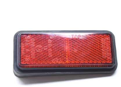 New OEM Yamaha Left Base Reflector NOS
