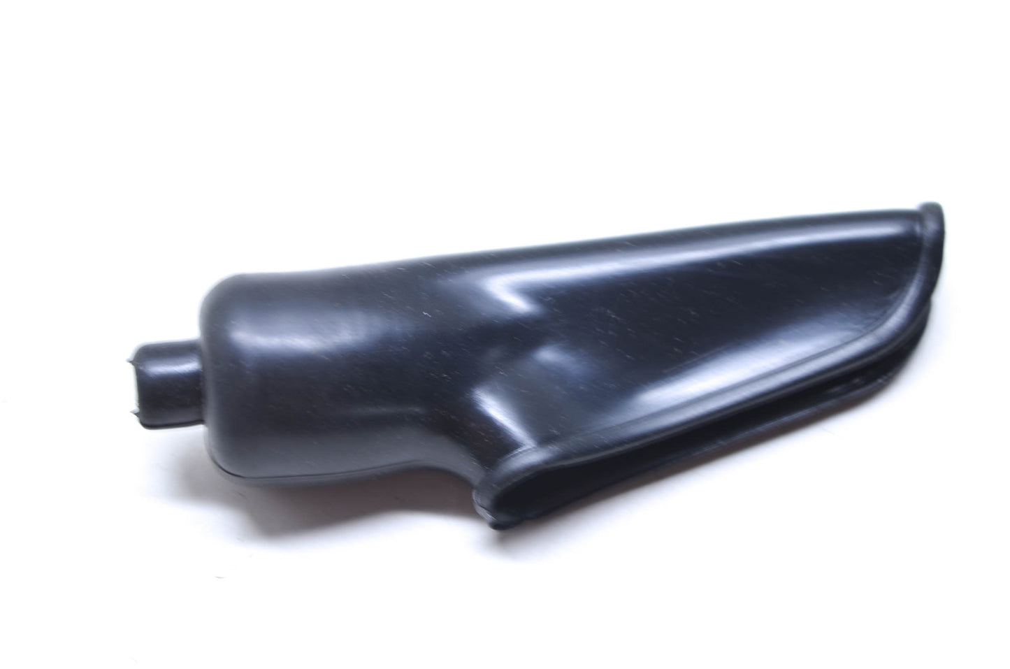 OEM Yamaha 382-26372-01-00 Handle Lever Cover NOS