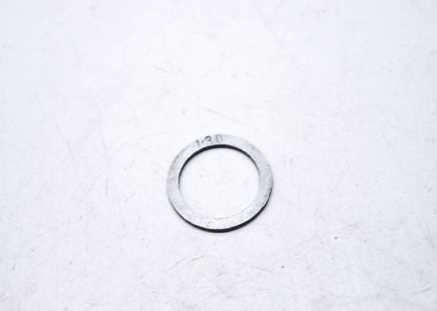 OEM Kawasaki 92025-1214 Shim T=1.30 NOS