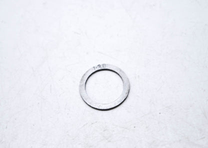 OEM Kawasaki 92025-1214 Shim T=1.30 NOS