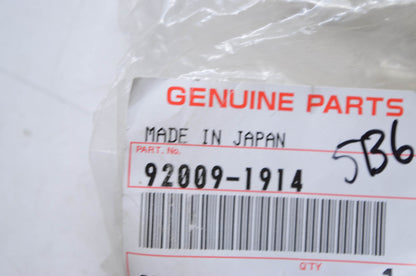 OEM Kawasaki 92009-1914 Screw 64mm NOS