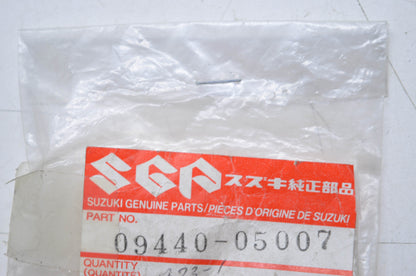 OEM Kawasaki 09440-05007 Cam Stopper Spring Qty 2 NOS