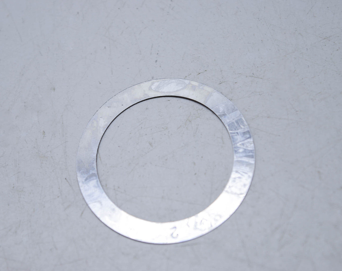 OEM Kawasaki 92180-1400 Shim 32X42X0.20 NOS
