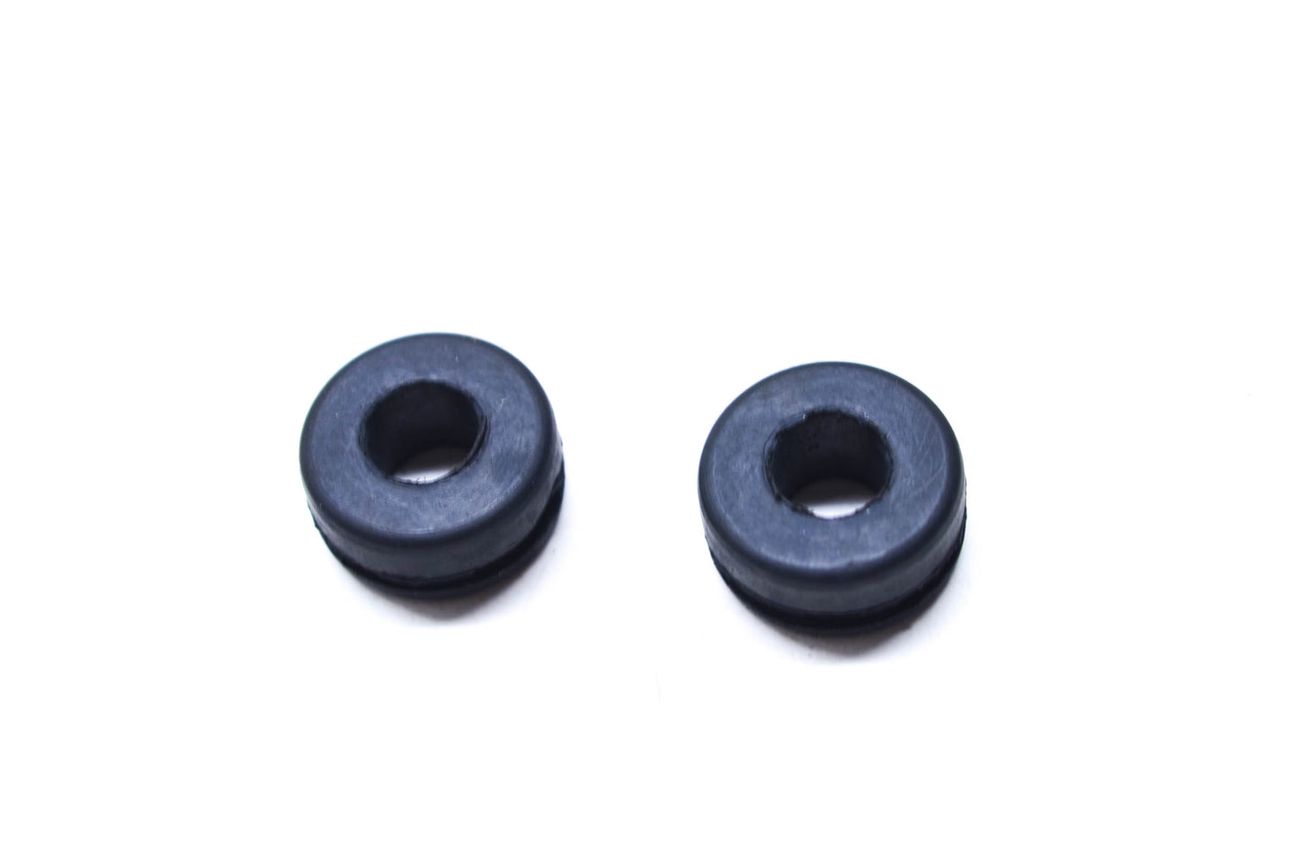 OEM Kawasaki 92075-076 Rubber Damper Qty 2 NOS