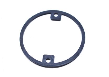 New OEM Kawasaki 11009-1128 Signal Lamp Lens Gasket NOS