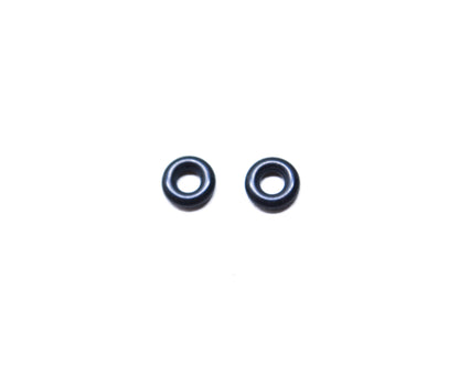 OEM Kawasaki 670B1503 O-Ring 3MM Qty 2 NOS