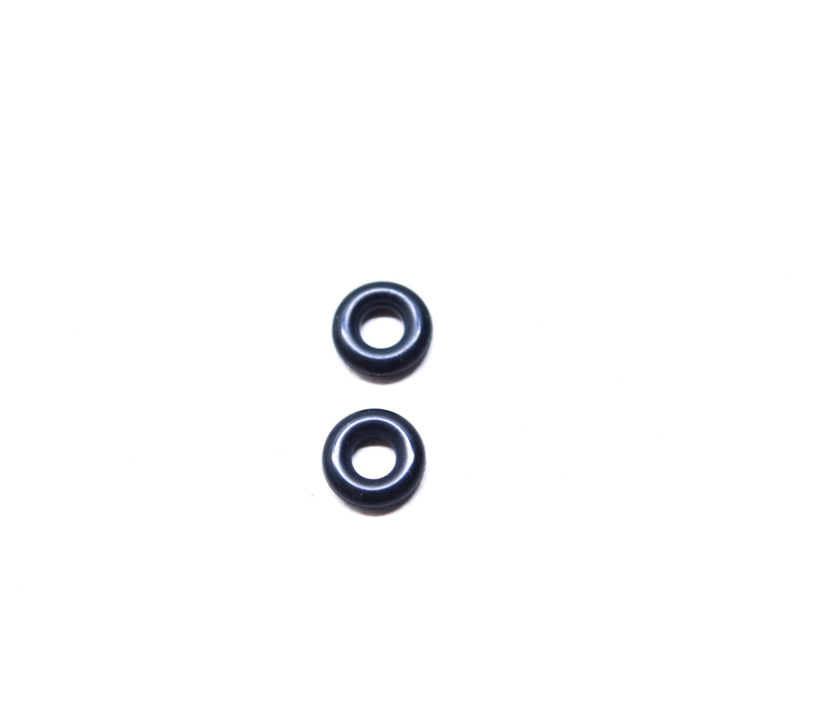 OEM Kawasaki 670B1503 O-Ring 3MM Qty 2 NOS