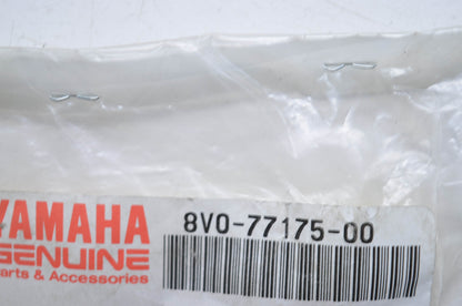 OEM Yamaha 8V0-77175-00-00 Latch Holder NOS