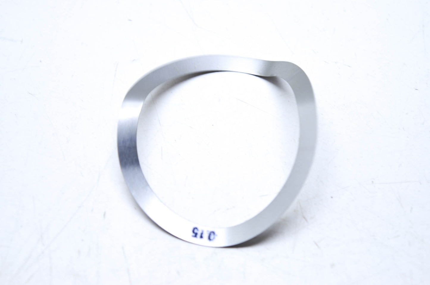OEM Kawasaki 92180-1408 Shim 50X61X0.15 NOS