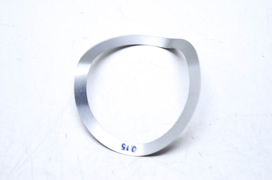 OEM Kawasaki 92180-1408 Shim 50X61X0.15 NOS