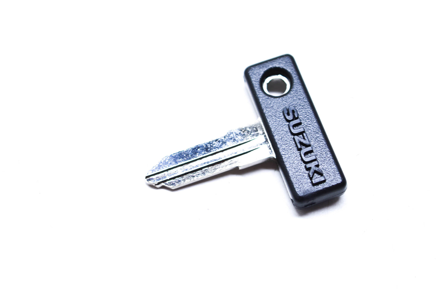 New OEM Suzuki 37146-01F10 Blank Key NOS
