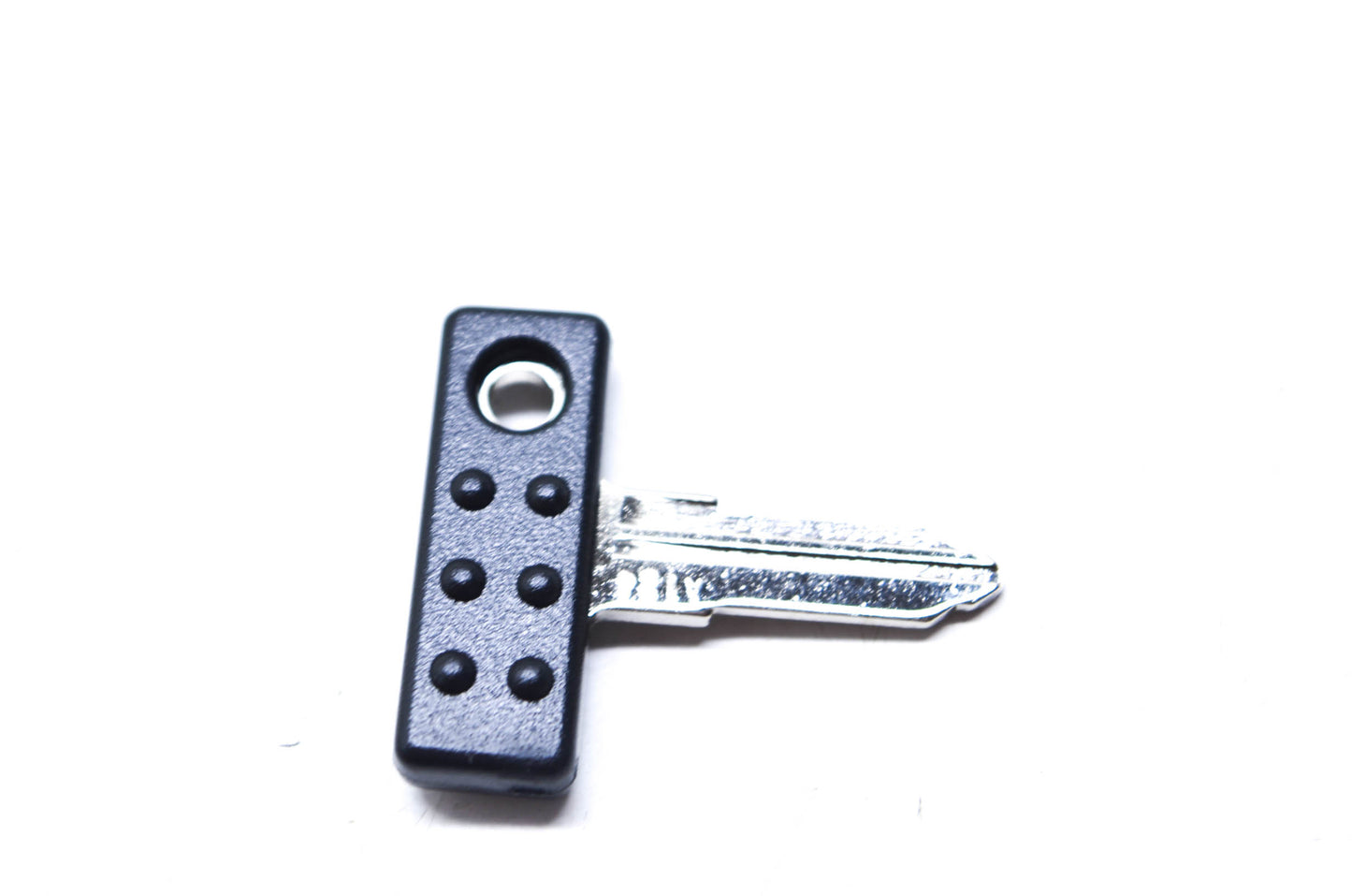 New OEM Suzuki 37146-01F10 Blank Key NOS