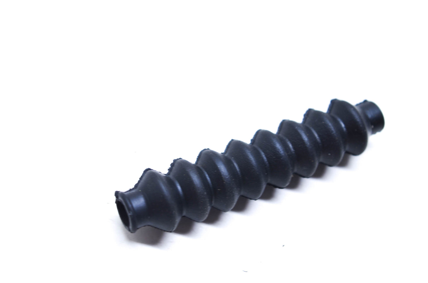 OEM Suzuki 09287-07001 Brake Cable Rubber NOS