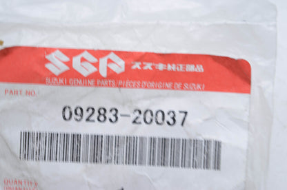OEM Suzuki 09283-20037 Crank Oil Seal NOS