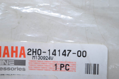 New OEM Yamaha 2H0-14147-00-00 O-Ring NOS