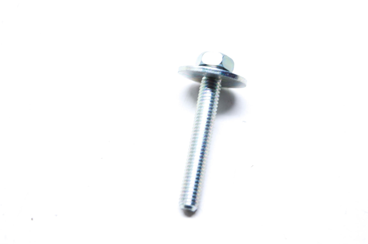 OEM Suzuki 21482-41G00 Clutch Spring Bolt NOS