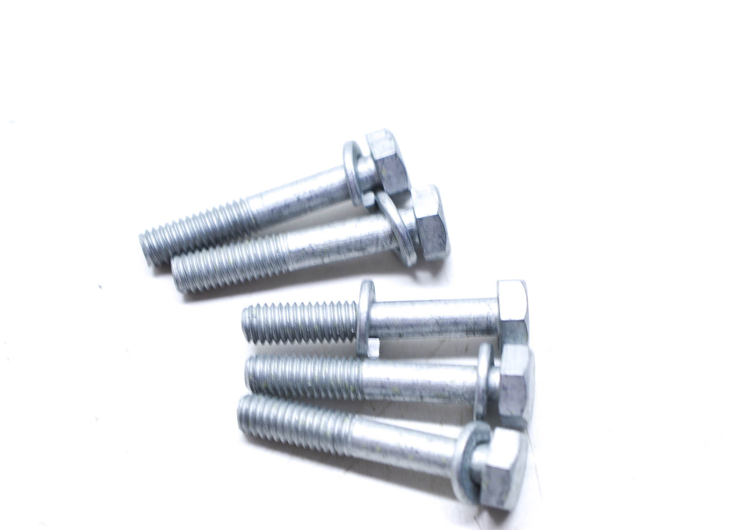 OEM Suzuki 09117-06037 Bolt 6X35 Qty 5 NOS