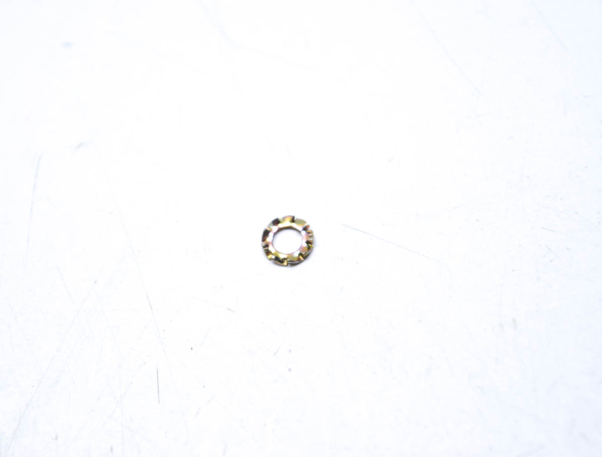 OEM Suzuki D8323-41036 Washer NOS