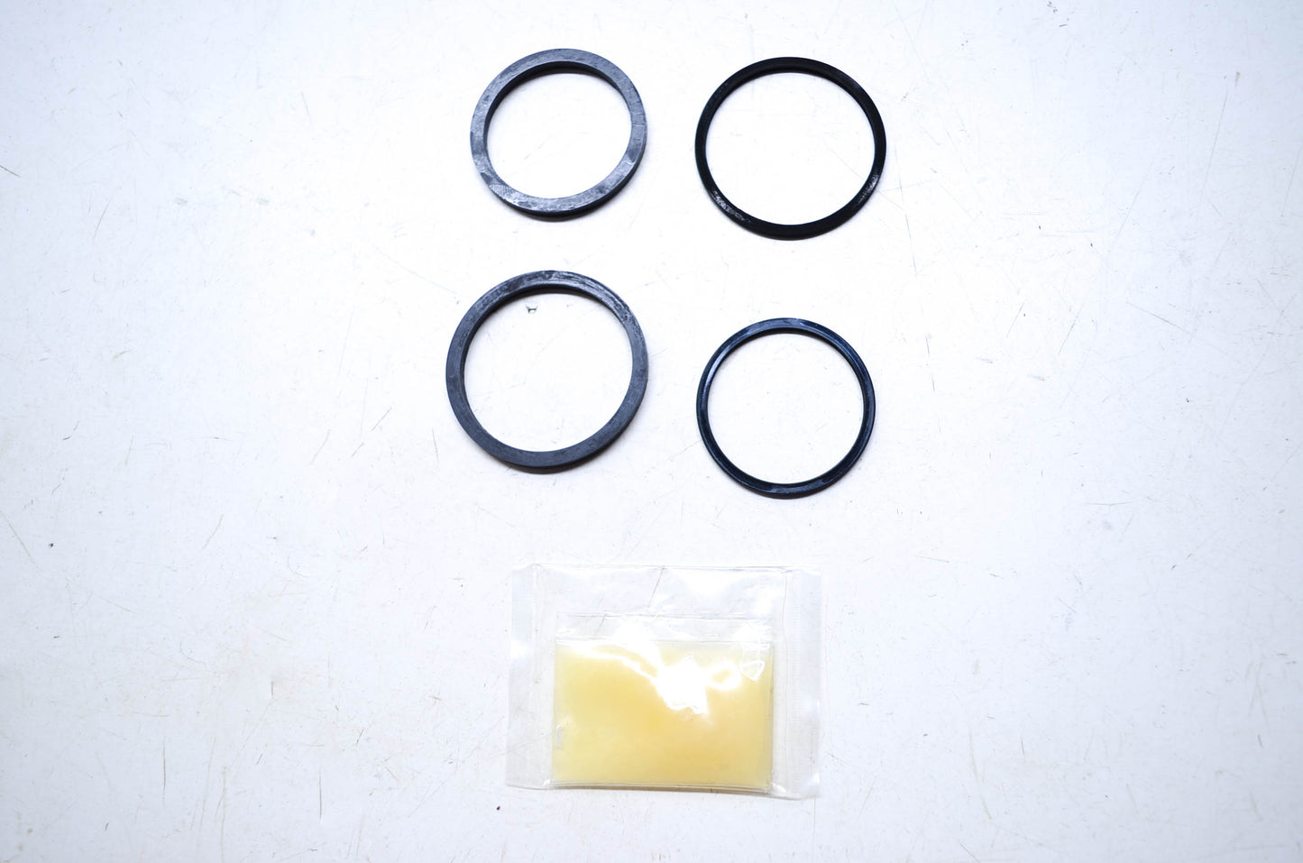 OEM Yamaha 3HE-W0047-50-00 Caliper Seal Kit NOS