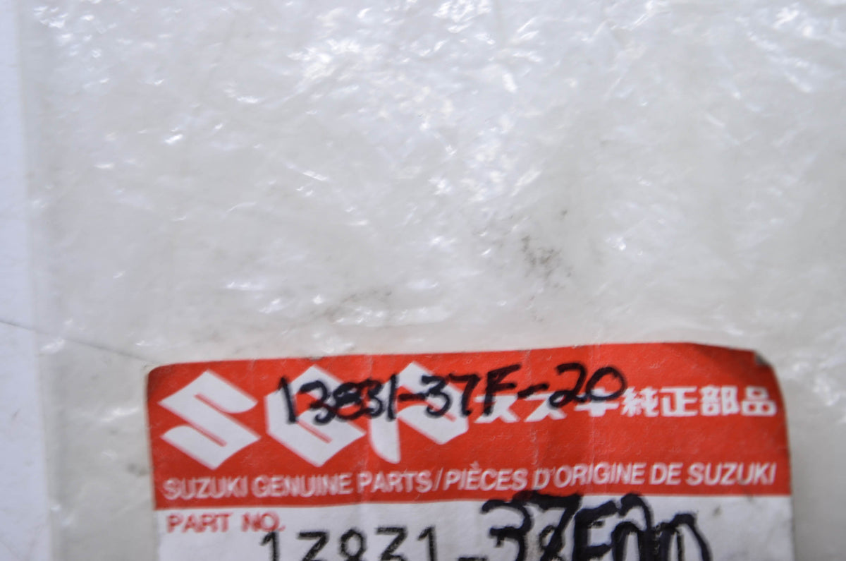 OEM Suzuki 13831-37F20 Wing Bolt NOS