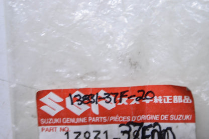 OEM Suzuki 13831-37F20 Wing Bolt NOS