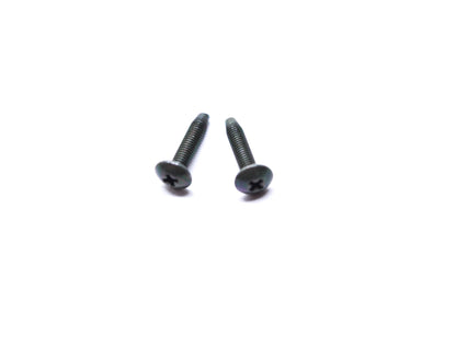 OEM Suzuki 09132-03017 Screw Qty 2 NOS