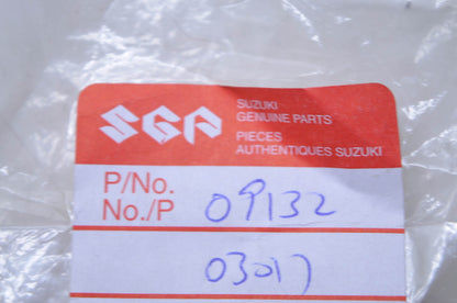 OEM Suzuki 09132-03017 Screw Qty 2 NOS