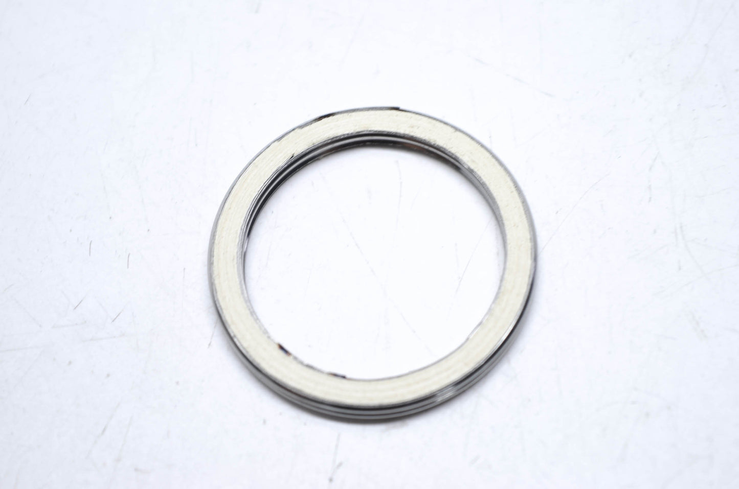 OEM Kawasaki 11061-1053 Exhaust Gasket NOS