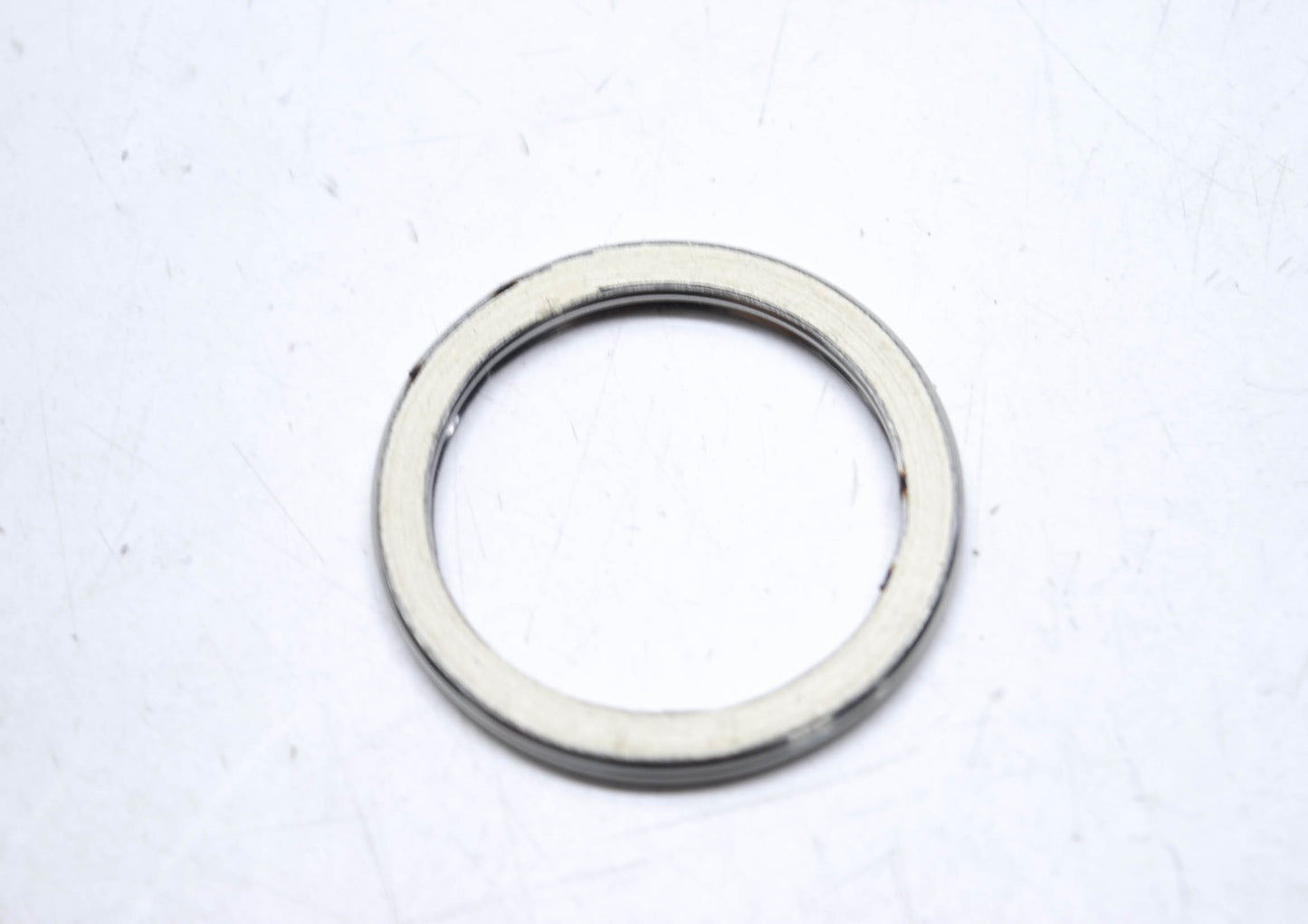 OEM Kawasaki 11061-1053 Exhaust Gasket NOS