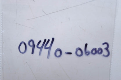 OEM Suzuki 09440-06003 Brake Cable Spring NOS