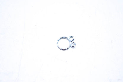 OEM Suzuki 13671-05A40 Clip NOS