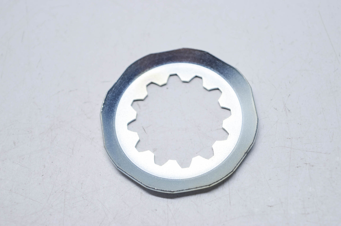 New OEM Kawasaki 92200-0260 Washer NOS