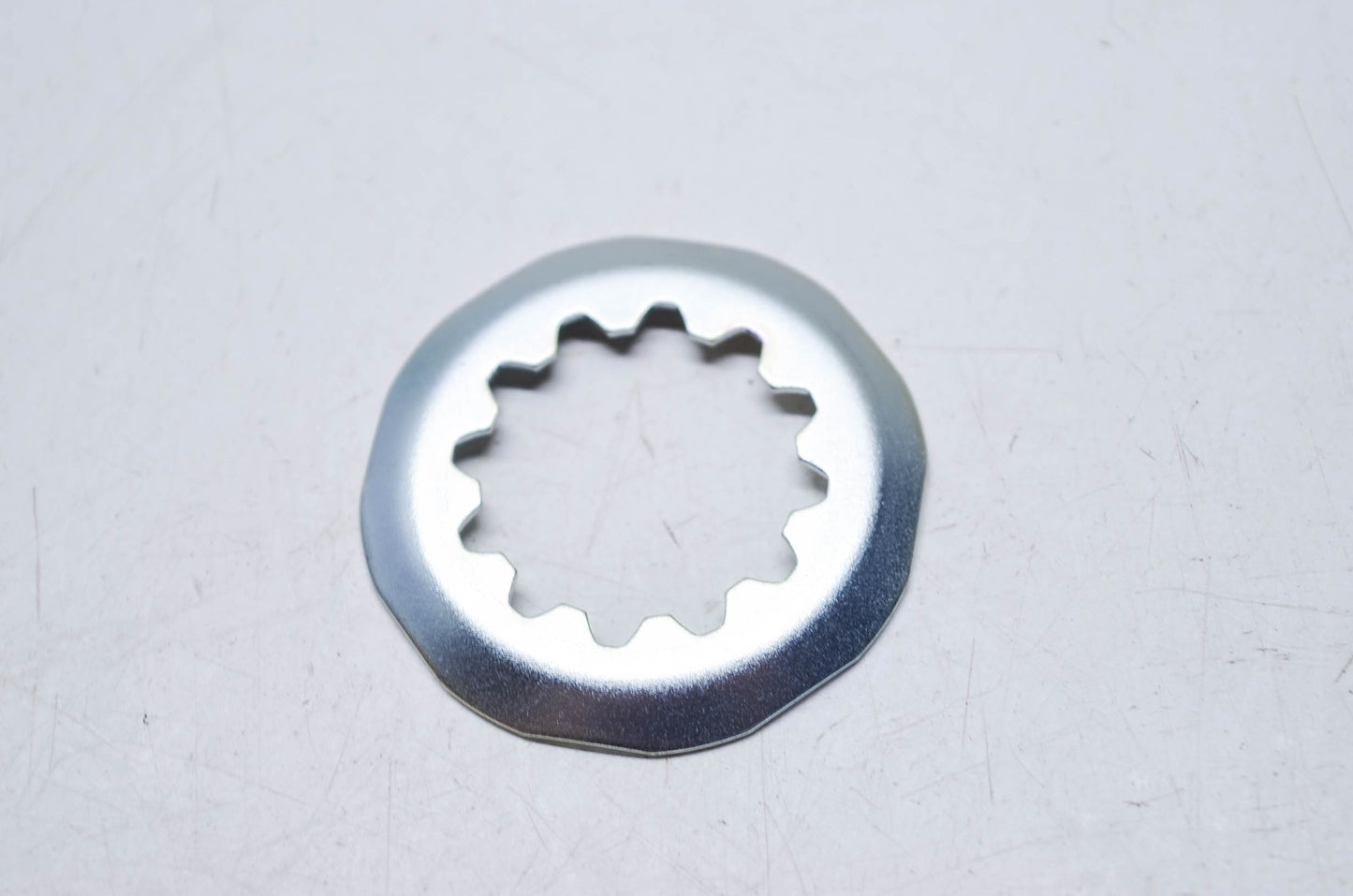 New OEM Kawasaki 92200-0260 Washer NOS