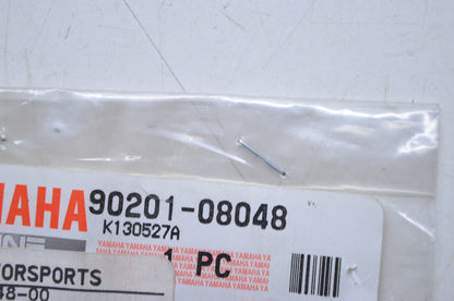 New OEM Yamaha 90201-08048-00 Plate Washer NOS