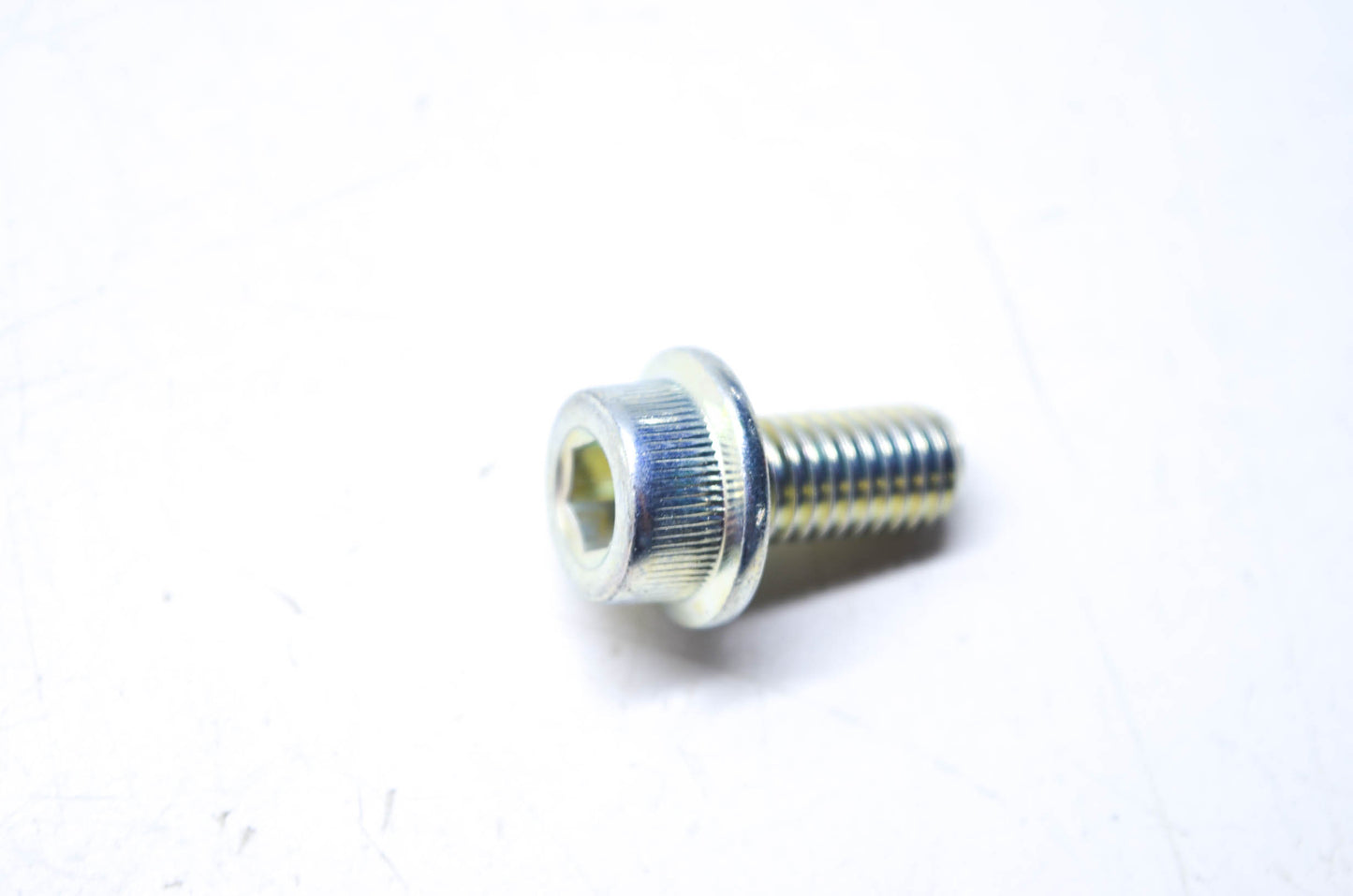 New OEM Yamaha Hexagon Socket Head Bolt NOS