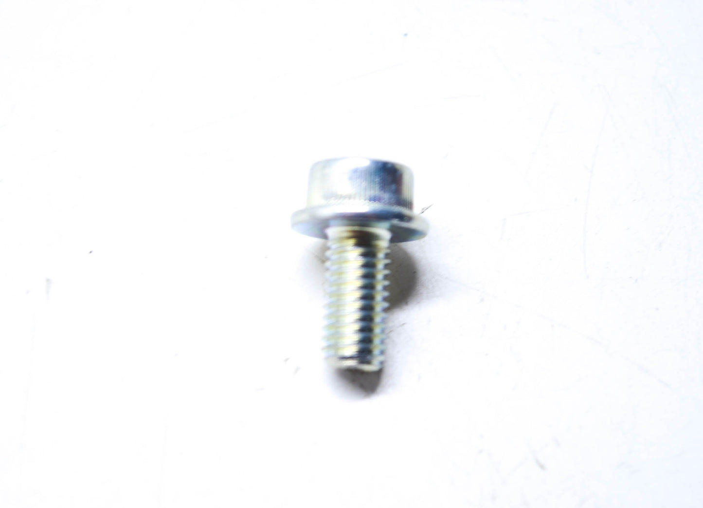 New OEM Yamaha Hexagon Socket Head Bolt NOS