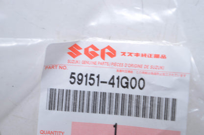 OEM Suzuki 59151-41G00 Caliper Pin NOS