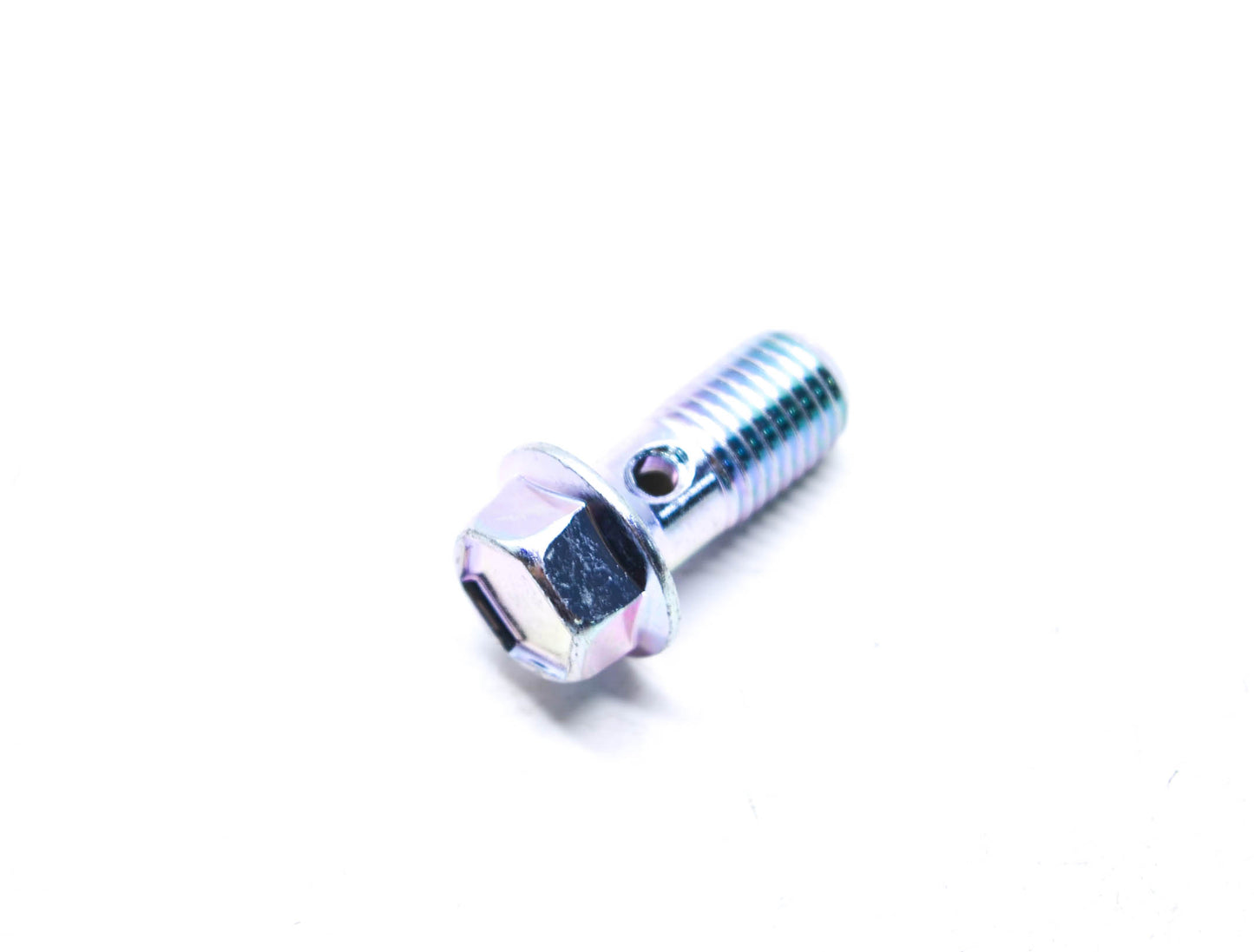 New OEM Yamaha Union Bolt NOS