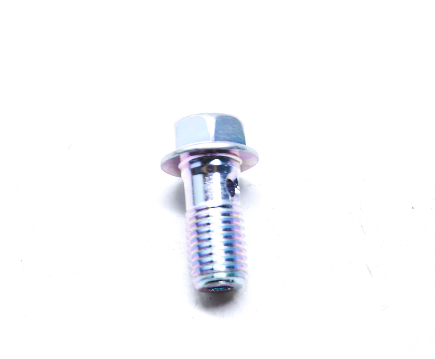 New OEM Yamaha Union Bolt NOS