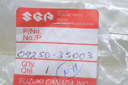 OEM Suzuki 09250-35003 Grommet