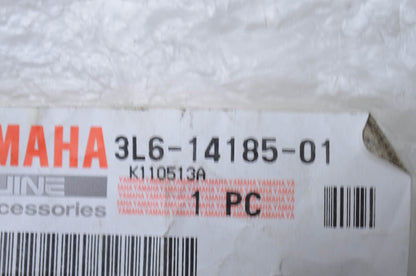 New OEM Yamaha 3L6-14185-01-00 Float NOS
