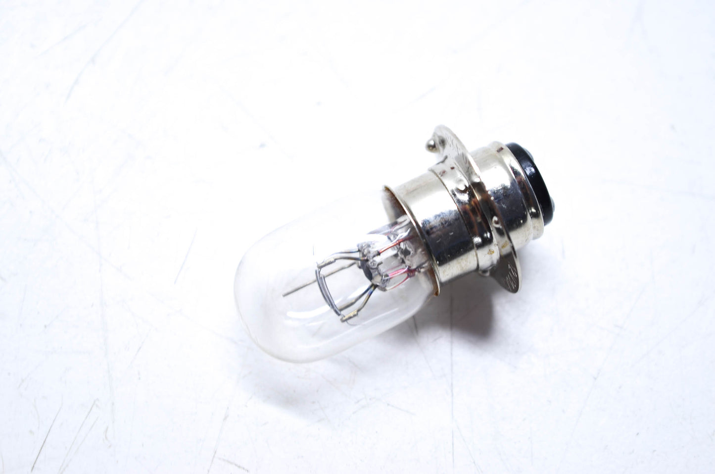 EMGO 04-167 12V-30/30W Grizzly Bulb NOS
