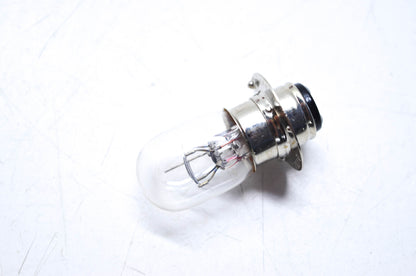 EMGO 04-167 12V-30/30W Grizzly Bulb NOS
