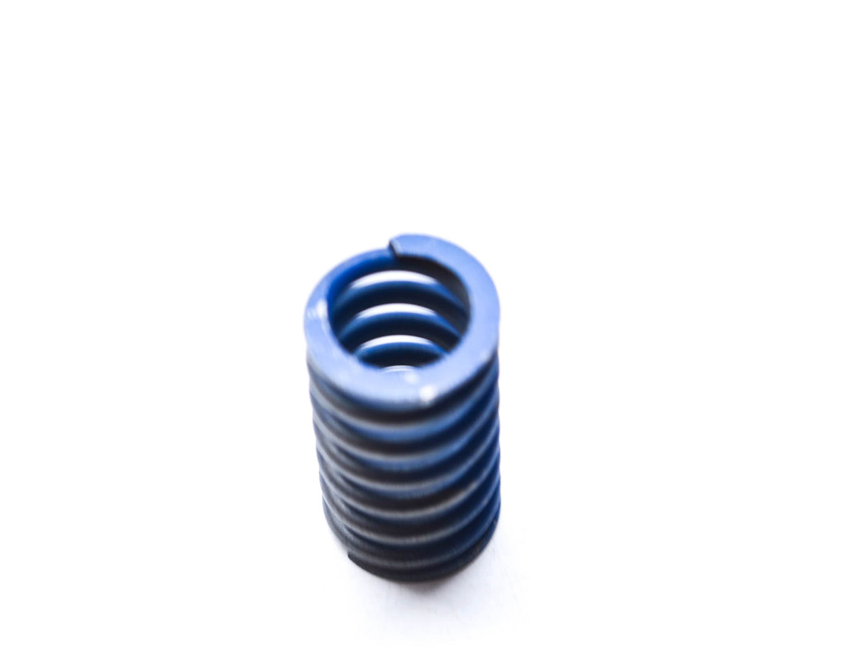 OEM Suzuki 09440-20018 Spring NOS
