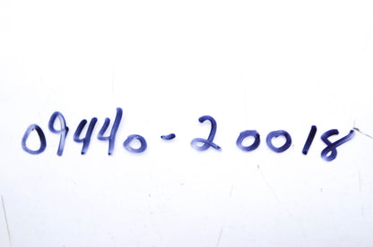 OEM Suzuki 09440-20018 Spring NOS