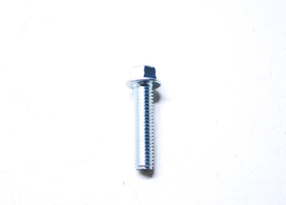 OEM Kawasaki 132BA0625 Small Flanged Bolt NOS