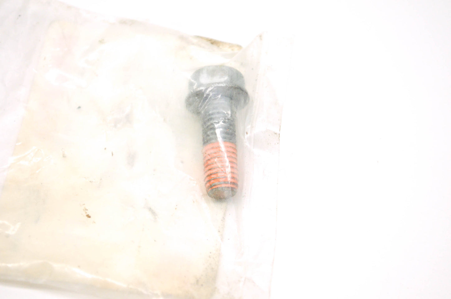 OEM Yamaha 90119-089UF-00 Bolt w/ Washer NOS