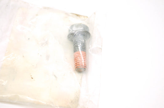 OEM Yamaha 90119-089UF-00 Bolt w/ Washer NOS