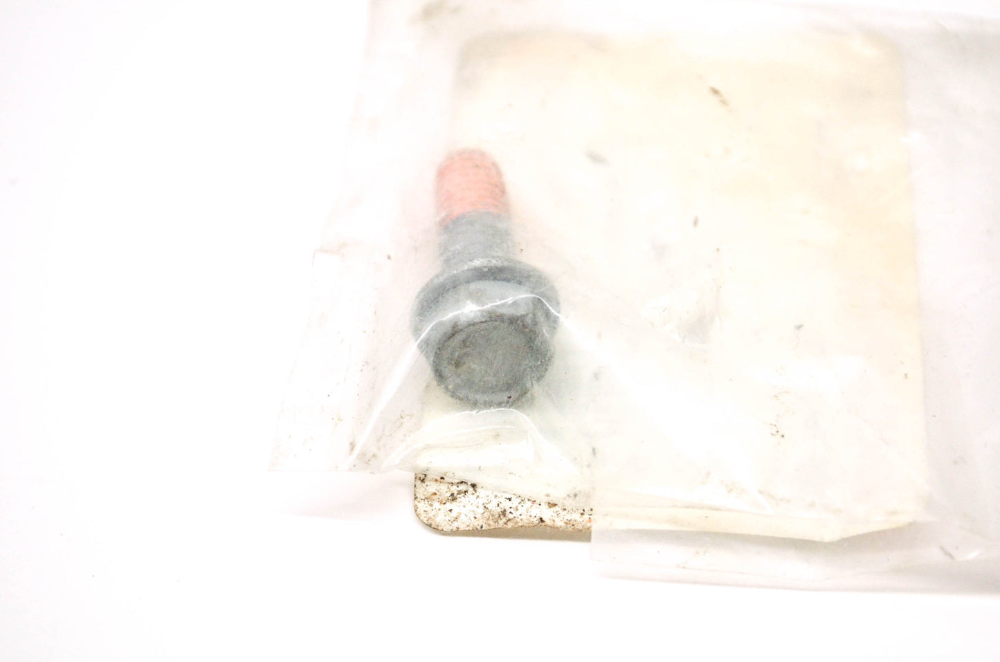 OEM Yamaha 90119-089UF-00 Bolt w/ Washer NOS